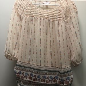 Lauren Conrad Blouse